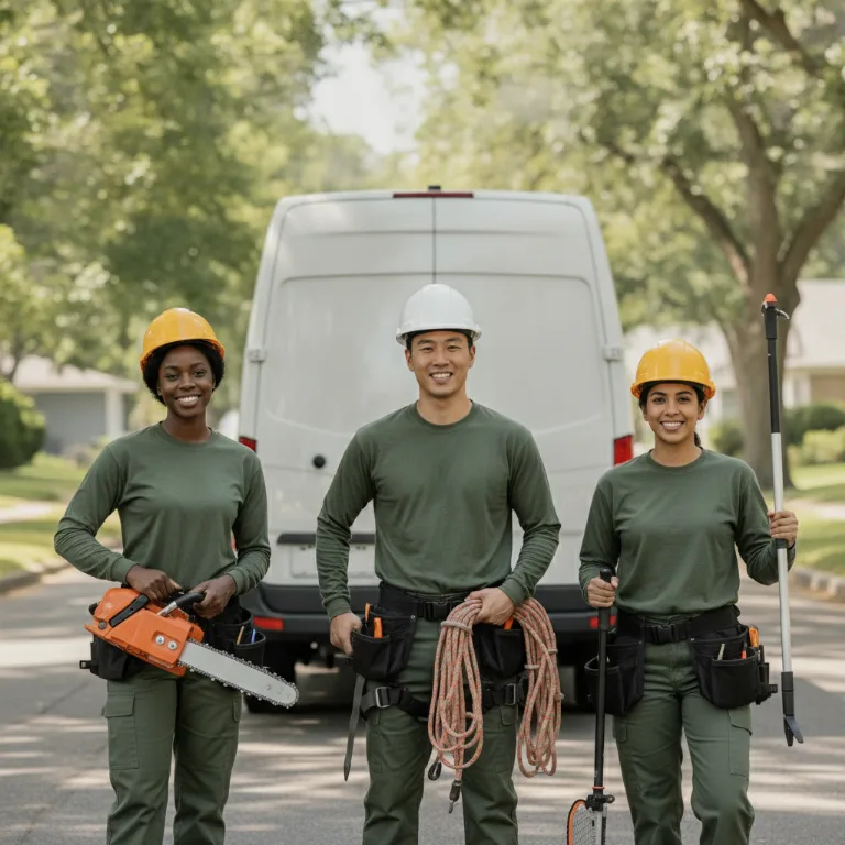 tree removal Englewood