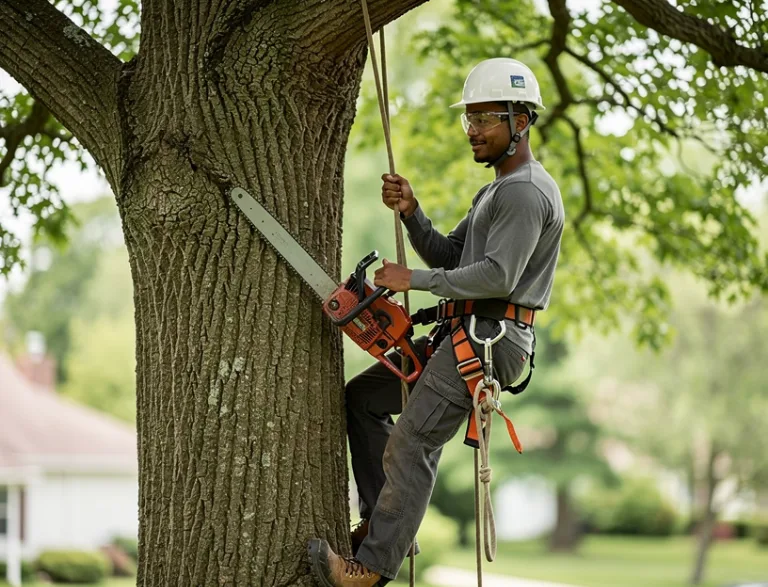 tree removal Englewood